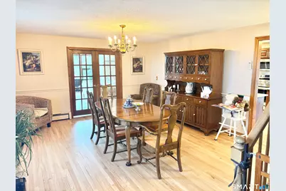 43 Hebron Road, Bolton, CT 06043 - Photo 5