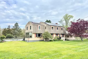 43 Hebron Rd, Bolton, CT 06043 - Photo 1