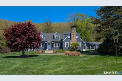 437 Georges Hill Road, Southbury, CT 06488 - Photo 5