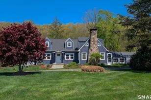 437 Georges Hill Rd, Southbury, CT 06488 - Photo 5