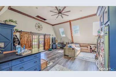 437 Georges Hill Road, Southbury, CT 06488 - Photo 27