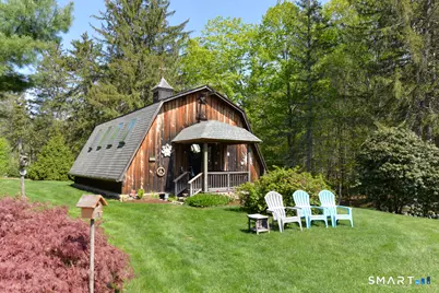 437 Georges Hill Road, Southbury, CT 06488 - Photo 3