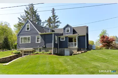 437 Georges Hill Road, Southbury, CT 06488 - Photo 21