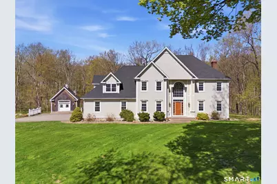14 Joshua Lane, Coventry, CT 06238 - Photo 3
