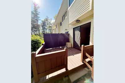 7 Woodland Avenue #C, Bloomfield, CT 06002 - Photo 3