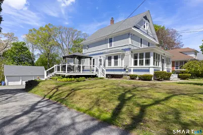 107 Broad Street, Killingly, CT 06241 - Photo 31