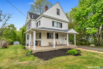 30 Elm Street, Rocky Hill, CT 06067 - Photo 1