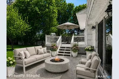 44 Sniffen Road, Westport, CT 06880 - Photo 39