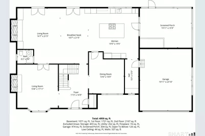 7 Pond Edge Road, Westport, CT 06880 - Photo 35