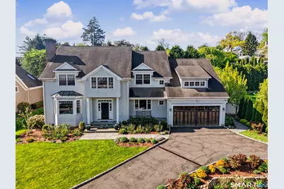 7 Pond Edge Road, Westport, CT 06880 - Photo 1