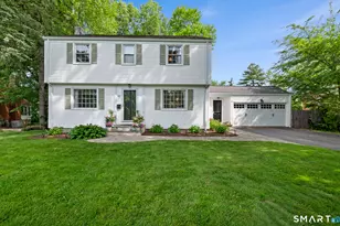 43 Crabapple Rd, West Hartford, CT 06117 - Photo 1