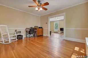 326 W Rock Ave, New Haven, CT 06515 - Photo 9