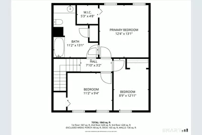 220 Castle Avenue #220, Fairfield, CT 06825 - Photo 17