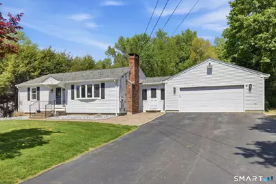 25 Hilltop Drive, Portland, CT 06480 - Photo 3