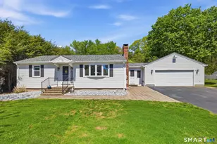 25 Hilltop Dr, Portland, CT 06480 - Photo 1