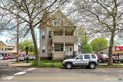 483 Ferry Street #3, New Haven, CT 06513 - Photo 1