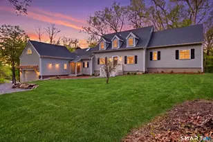 136 Goose Hill Rd, Chester, CT 06412 - Photo 1