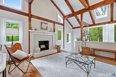 136 Goose Hill Road, Chester, CT 06412 - Photo 13