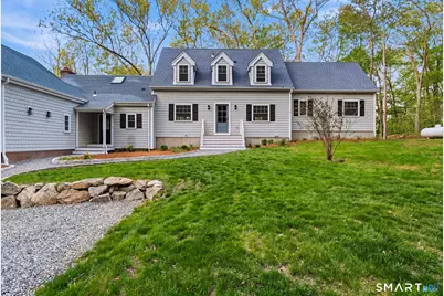136 Goose Hill Road, Chester, CT 06412 - Photo 3