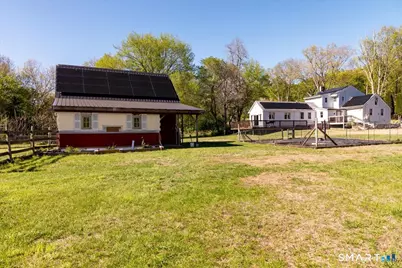 829 Stafford Road, Mansfield, CT 06268 - Photo 9