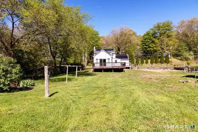 829 Stafford Road, Mansfield, CT 06268 - Photo 3