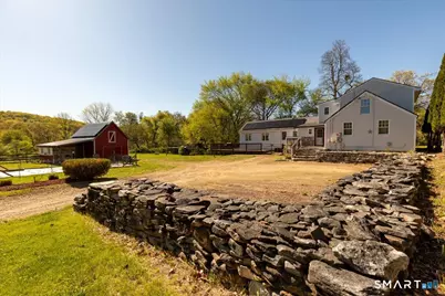 829 Stafford Road, Mansfield, CT 06268 - Photo 1