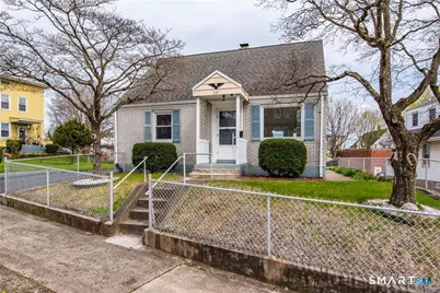 237 Burritt Street, New Britain, CT 06053 - Photo 3