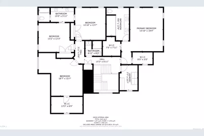 6 Walnut Ridge Court, Stamford, CT 06904 - Photo 35