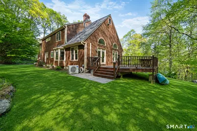110 Bee Mountain Road, Oxford, CT 06478 - Photo 5