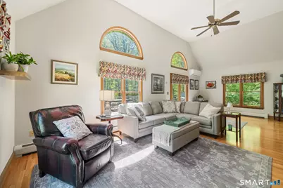 110 Bee Mountain Road, Oxford, CT 06478 - Photo 9