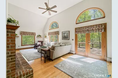 110 Bee Mountain Road, Oxford, CT 06478 - Photo 11