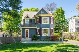 150 Holmes Ave, Darien, CT 06820 - Photo 1