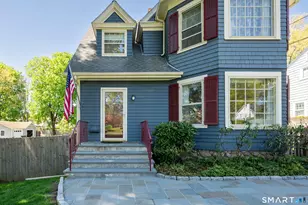 150 Holmes Ave, Darien, CT 06820 - Photo 3