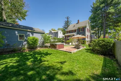 150 Holmes Avenue, Darien, CT 06820 - Photo 5