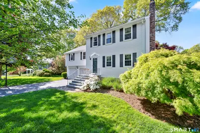 347 Great Swamp Road, Glastonbury, CT 06033 - Photo 3