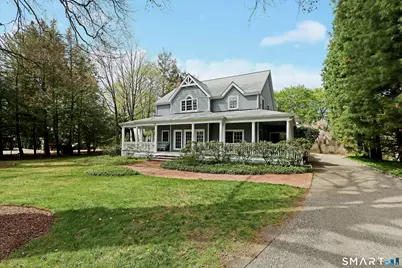 323 Main Street, Ridgefield, CT 06877 - Photo 1