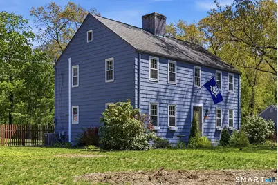244 Buttonball Lane, Glastonbury, CT 06033 - Photo 1