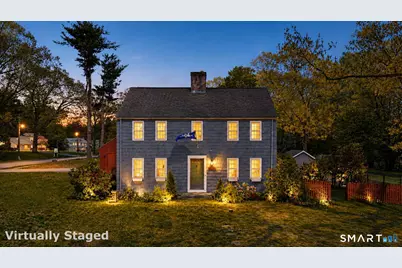244 Buttonball Lane, Glastonbury, CT 06033 - Photo 3