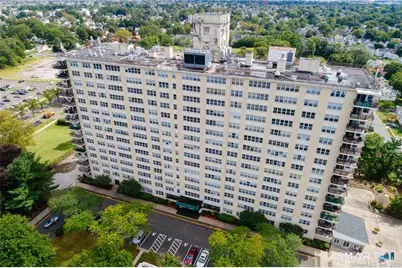 2625 Park Avenue #PHD, Bridgeport, CT 06604 - Photo 3