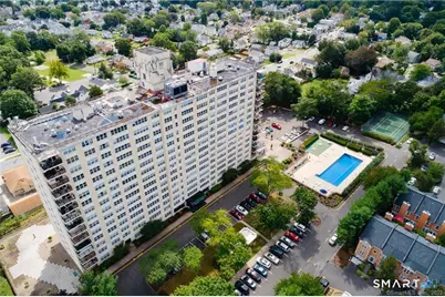 2625 Park Avenue #14J, Bridgeport, CT 06604 - Photo 5