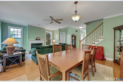 21 Woodcrest Lane #21, Danbury, CT 06810 - Photo 9