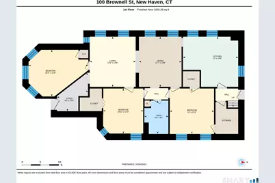 100 Brownell Street, New Haven, CT 06511 - Photo 37