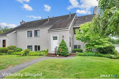 74 Hollister Way South #74, Glastonbury, CT 06033 - Photo 1