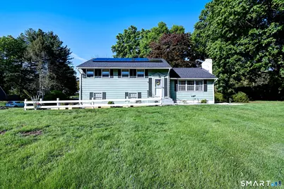 1221 Poquonock Avenue, Windsor, CT 06095 - Photo 1