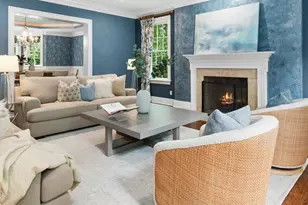 107 Raymond St, Darien, CT 06820 - Photo 5