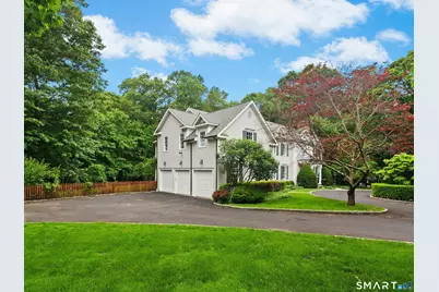 107 Raymond Street, Darien, CT 06820 - Photo 35