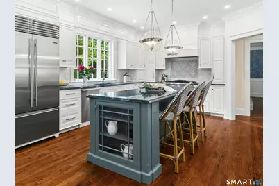107 Raymond Street, Darien, CT 06820 - Photo 15