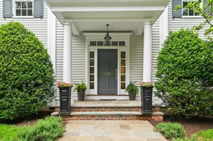 107 Raymond St, Darien, CT 06820 - Photo 3