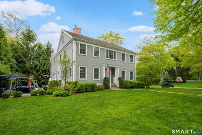 14 Revere Road, Darien, CT 06820 - Photo 1