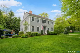 14 Revere Rd, Darien, CT 06820 - Photo 1